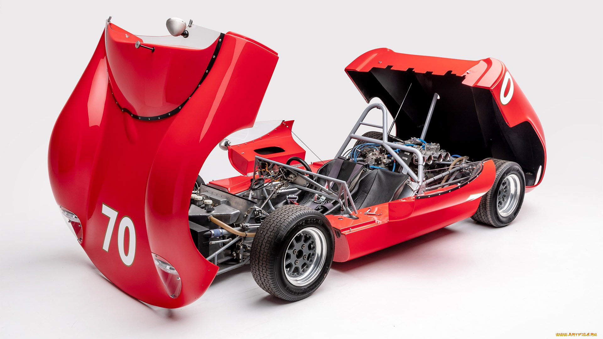 1964-brabham, , brabham
